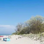 Apartman Z Widokiem Na Morze Seaside 208 Al-dom