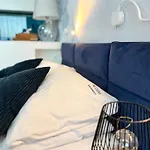 Apartman Z Widokiem Na Morze Seaside 208 Al-dom