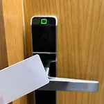 Z Widokiem Na Morze Seaside 208 Al-dom Apartman Kołobrzeg