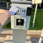 Z Widokiem Na Morze Seaside 208 Al-dom Apartman