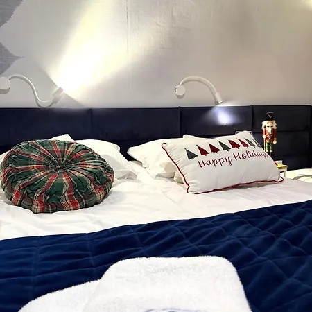 Z Widokiem Na Morze Seaside 208 Al-dom كولوبرزيغ