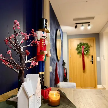 Z Widokiem Na Morze Seaside 208 Al-dom