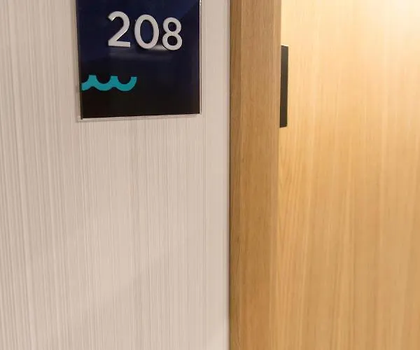 Z Widokiem Na Morze Seaside 208 Al-dom *