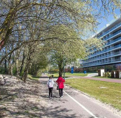 شقة Z Widokiem Na Morze Seaside 208 Al-dom كولوبرزيغ