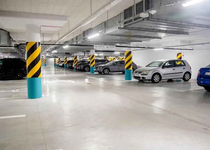 Z Widokiem Na Morze Seaside 208 Al-dom * كولوبرزيغ