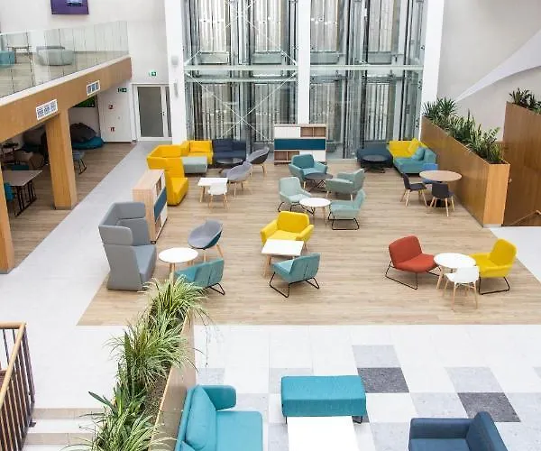 شقة Z Widokiem Na Morze Seaside 208 Al-dom