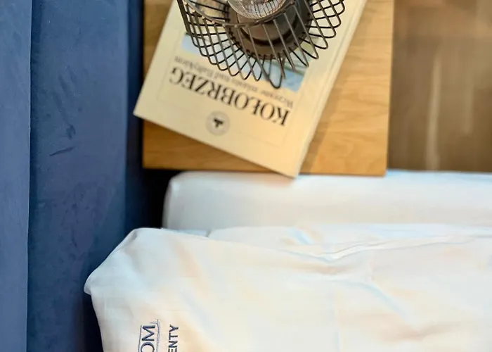 Z Widokiem Na Morze Seaside 208 Al-dom