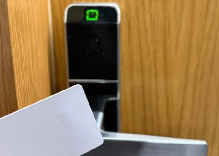 Z Widokiem Na Morze Seaside 208 Al-dom شقة كولوبرزيغ