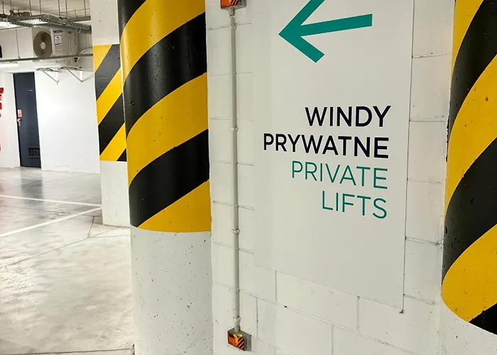 Z Widokiem Na Morze Seaside 208 Al-dom شقة *