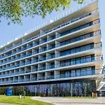 Apartment Z Widokiem Na Morze Seaside 208 Al-dom