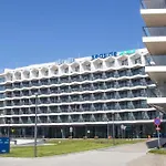 Apartment Z Widokiem Na Morze Seaside 208 Al-dom Kolobrzeg