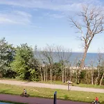 Z Widokiem Na Morze Seaside 208 Al-dom Apartmán Kolobřeh