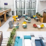 Apartment Z Widokiem Na Morze Seaside 208 Al-dom
