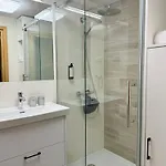 Apartmán Z Widokiem Na Morze Seaside 208 Al-dom *