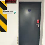 Z Widokiem Na Morze Seaside 208 Al-dom * Kolobřeh