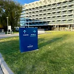 Apartmán Z Widokiem Na Morze Seaside 208 Al-dom *