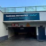 Apartmán Z Widokiem Na Morze Seaside 208 Al-dom Kolobřeh