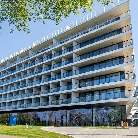 Lejlighed Al-dom Seaside 208 Z Widokiem Na Morze
