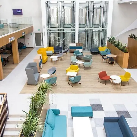 Apartamento Z Widokiem Na Morze Seaside 208 Al-dom