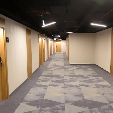 Z Widokiem Na Morze Seaside 208 Al-dom Apartamento *