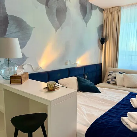 Z Widokiem Na Morze Seaside 208 Al-dom