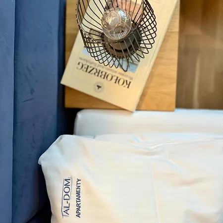 Z Widokiem Na Morze Seaside 208 Al-dom