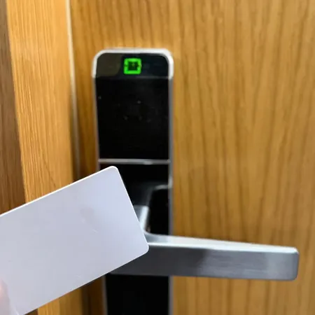 Z Widokiem Na Morze Seaside 208 Al-dom Apartamento Kołobrzeg