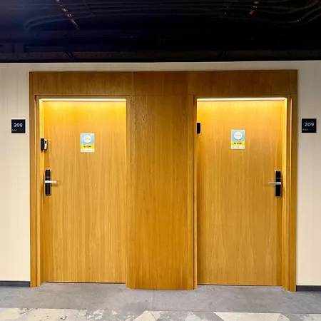 Z Widokiem Na Morze Seaside 208 Al-dom * コウォブジェク