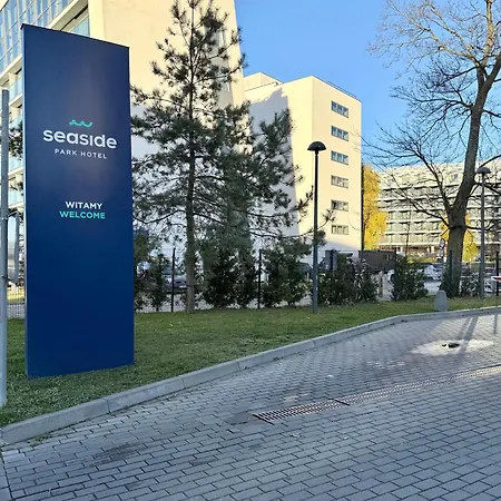 Z Widokiem Na Morze Seaside 208 Al-dom