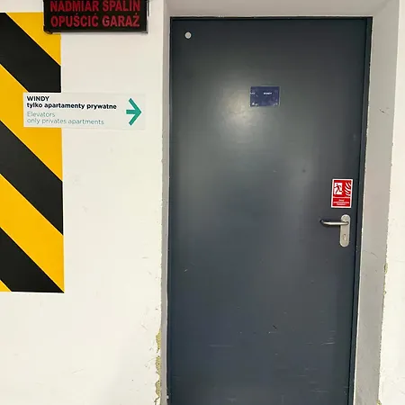 Z Widokiem Na Morze Seaside 208 Al-dom * コウォブジェク