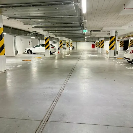 アパート Z Widokiem Na Morze Seaside 208 Al-dom