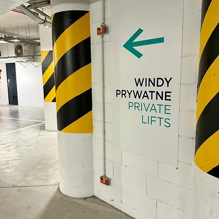 Z Widokiem Na Morze Seaside 208 Al-dom Apartamento *