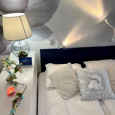 Apartment Z Widokiem Na Morze Seaside 208 Al-dom *