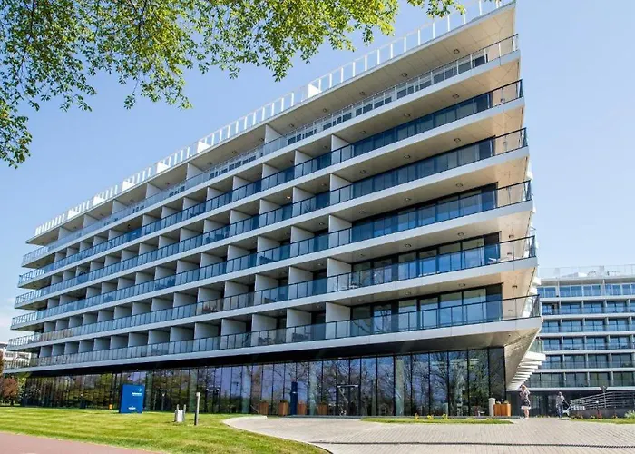 아파트 Z Widokiem Na Morze Seaside 208 Al-dom