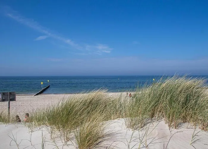 Z Widokiem Na Morze Seaside 208 Al-dom * 코워브제크