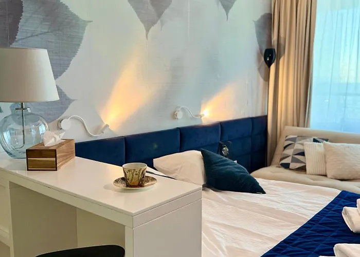 Z Widokiem Na Morze Seaside 208 Al-dom