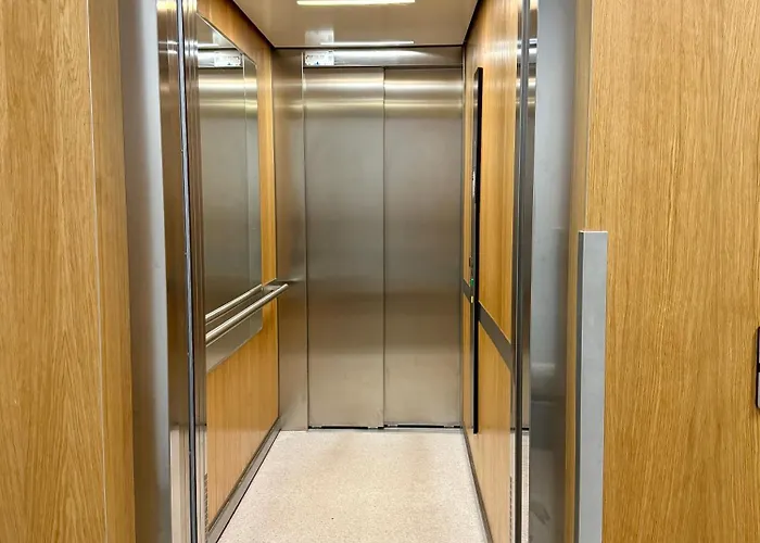 Z Widokiem Na Morze Seaside 208 Al-dom 아파트 *