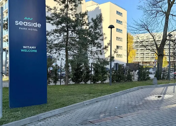 Z Widokiem Na Morze Seaside 208 Al-dom