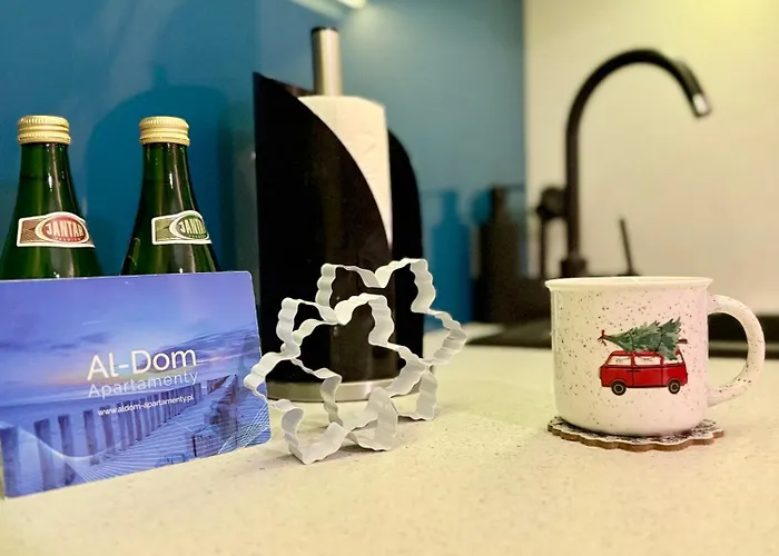 Z Widokiem Na Morze Seaside 208 Al-dom 아파트 코워브제크