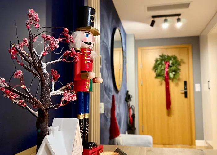 Z Widokiem Na Morze Seaside 208 Al-dom